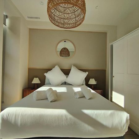 Mr Born Apartment Barcelona Exterior photo