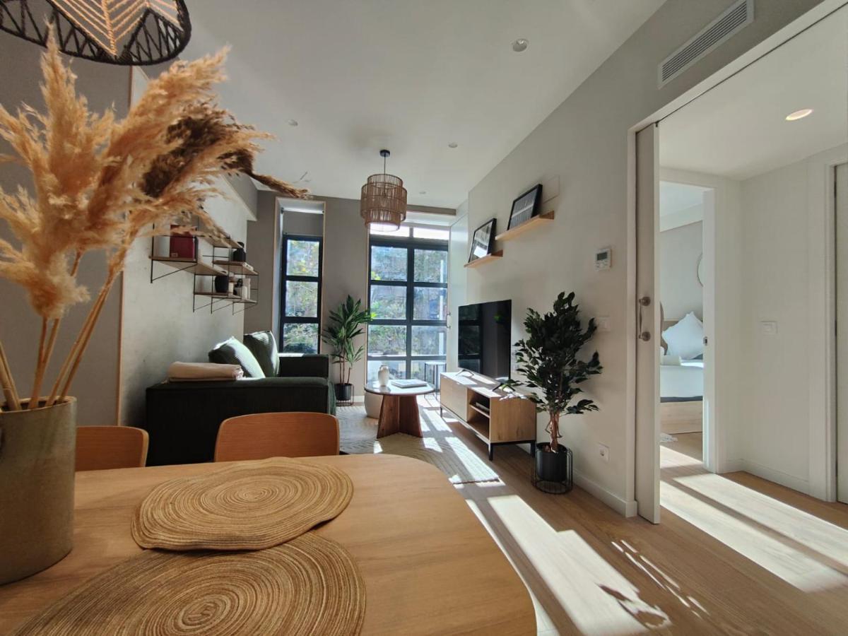 Mr Born Apartment Barcelona Exterior photo