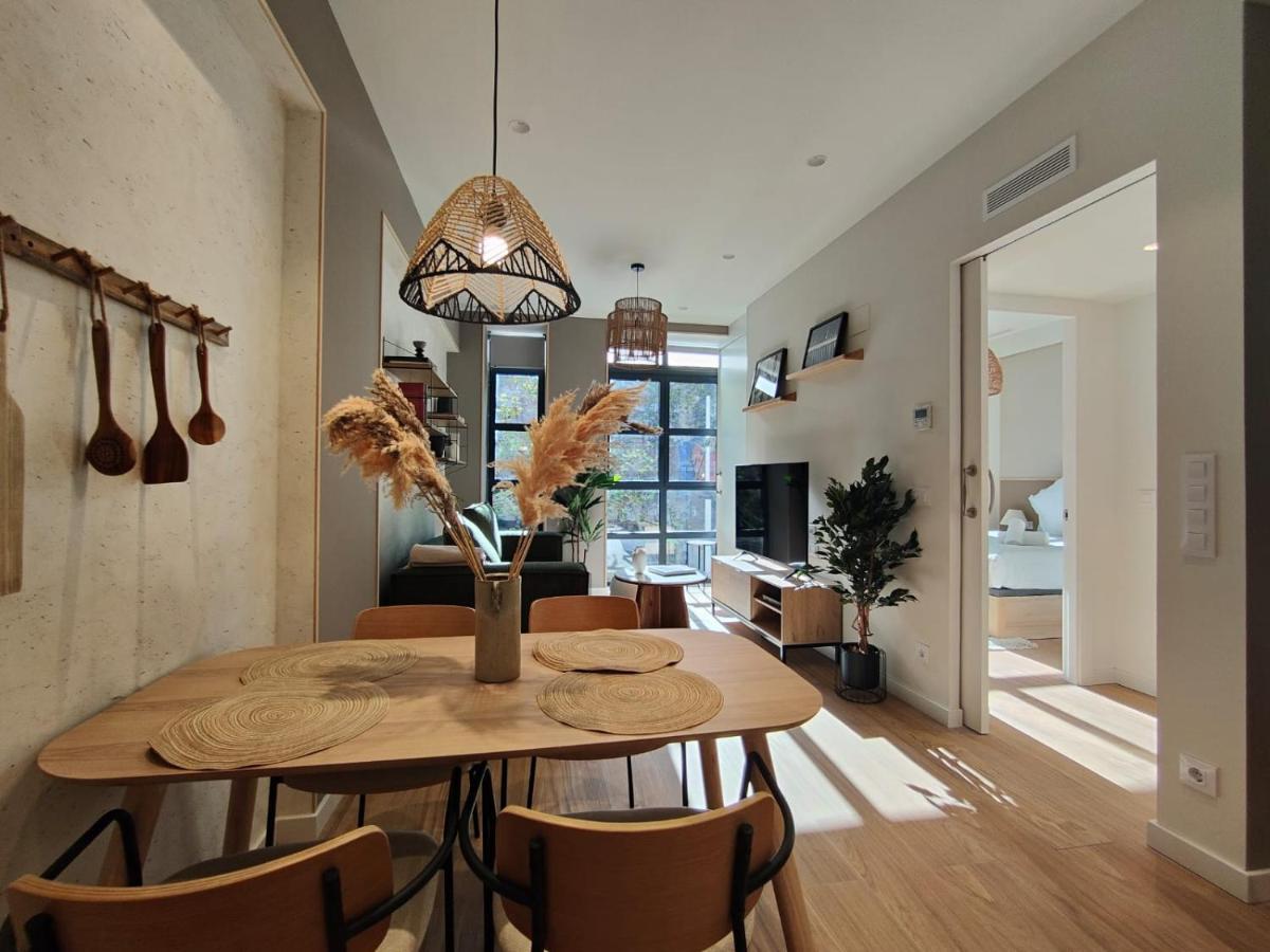 Mr Born Apartment Barcelona Exterior photo