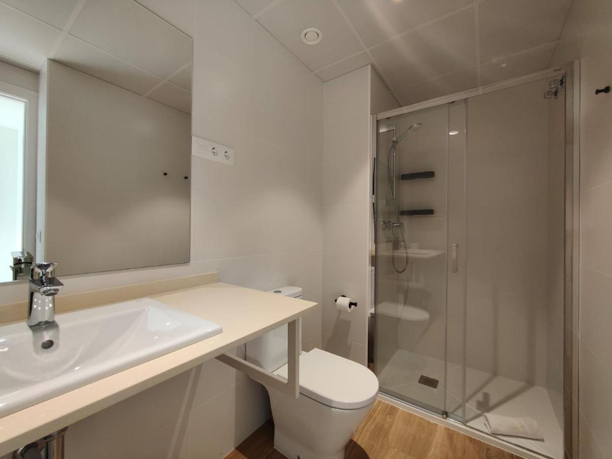 Mr Born Apartment Barcelona Exterior photo