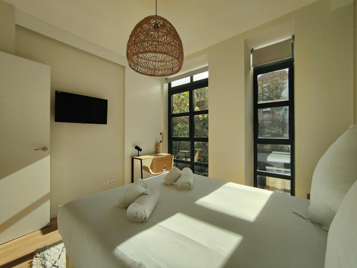 Mr Born Apartment Barcelona Exterior photo